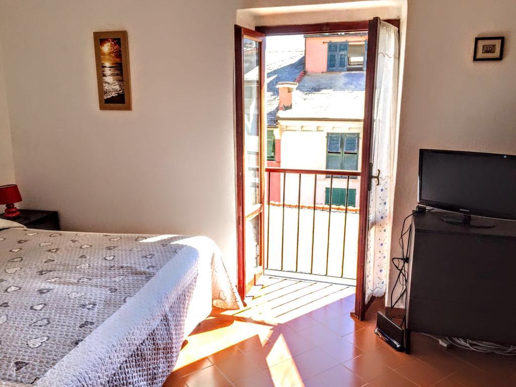 La Casetta Portovenere Villa Porto Venere Exterior foto